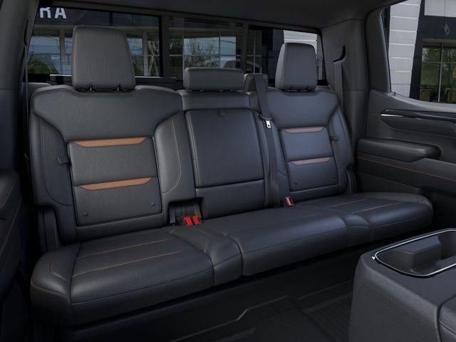 2026 GMC Sierra 1500 AT4 - Photo 17