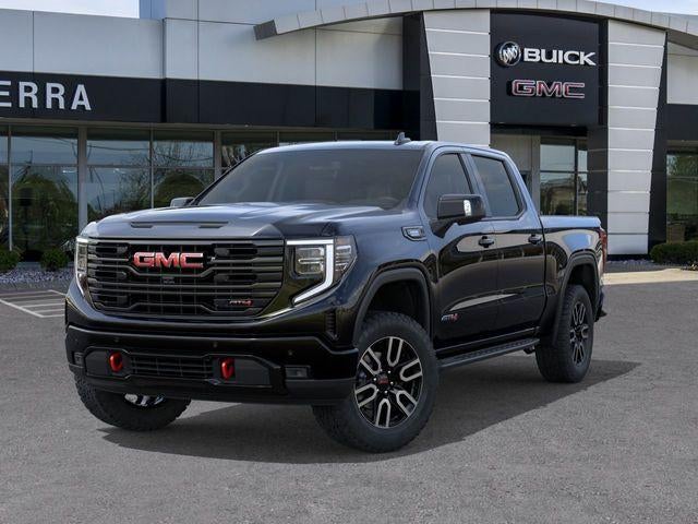 2026 GMC Sierra 1500 AT4 - Photo 6