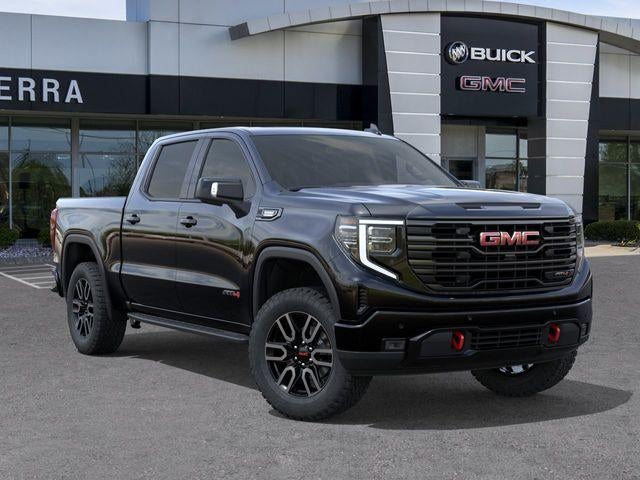 2026 GMC Sierra 1500 AT4 - Photo 7