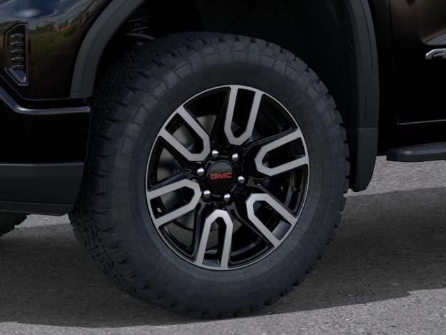 2026 GMC Sierra 1500 AT4 - Photo 9