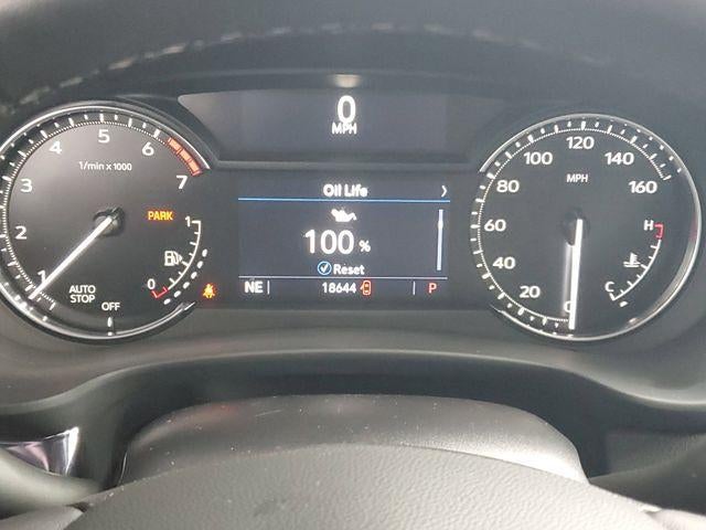 2022 Cadillac XT4 FWD Luxury