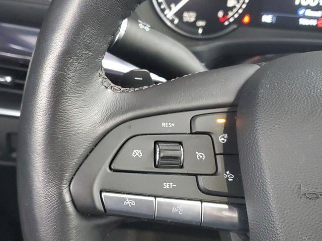 2022 Cadillac XT4 FWD Luxury