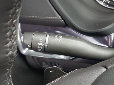 2022 Cadillac XT4 FWD Luxury