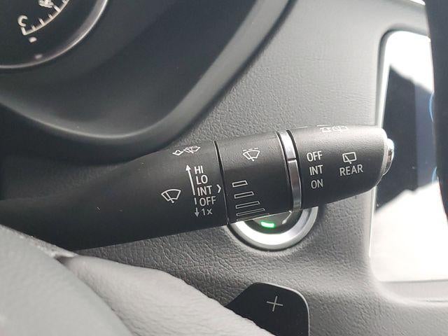 2022 Cadillac XT4 FWD Luxury