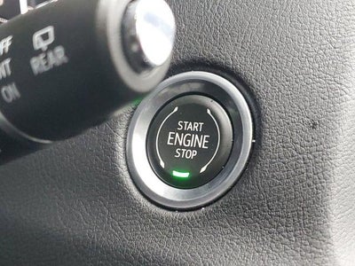 2022 Cadillac XT4 FWD Luxury