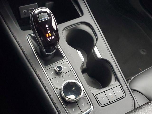 2022 Cadillac XT4 FWD Luxury