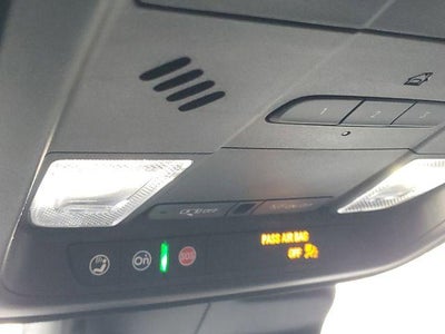 2022 Cadillac XT4 FWD Luxury