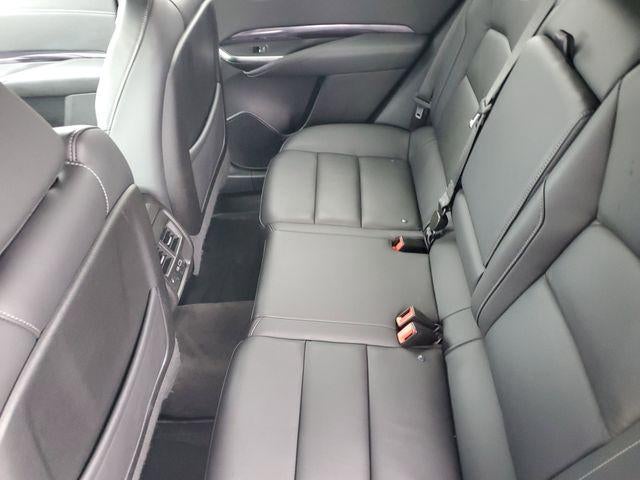 2022 Cadillac XT4 FWD Luxury