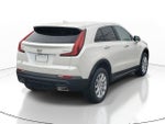 2022 Cadillac XT4 FWD Luxury