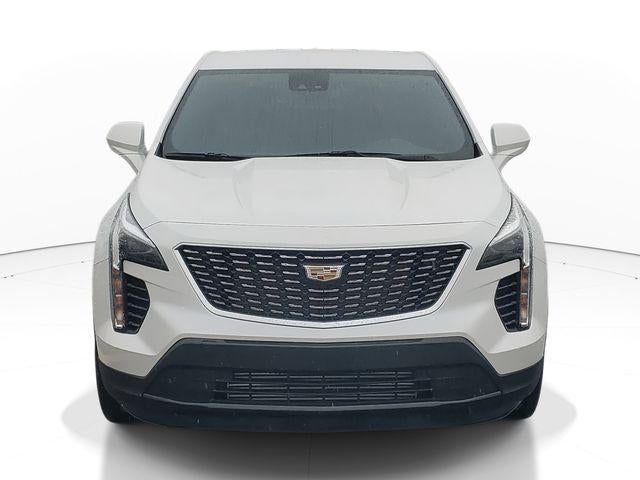 2022 Cadillac XT4 FWD Luxury