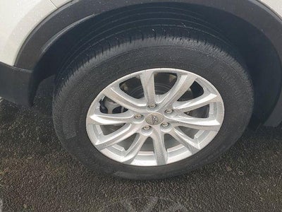 2022 Cadillac XT4 FWD Luxury