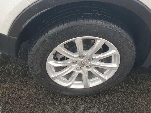 2022 Cadillac XT4 FWD Luxury