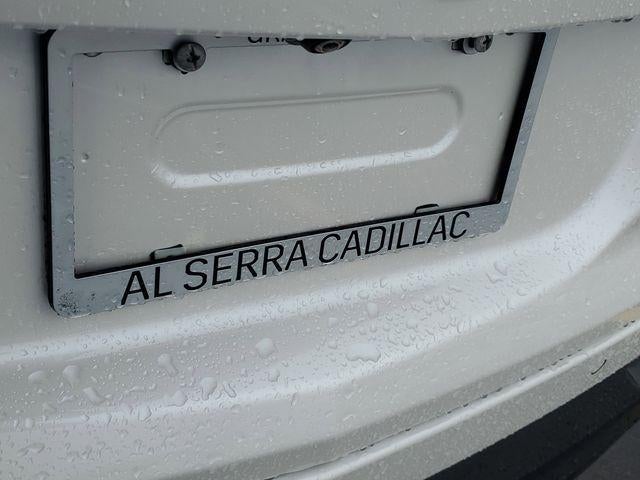 2022 Cadillac XT4 FWD Luxury