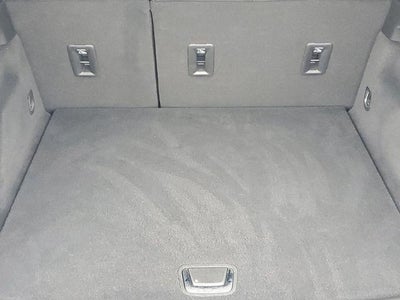 2022 Cadillac XT4 FWD Luxury