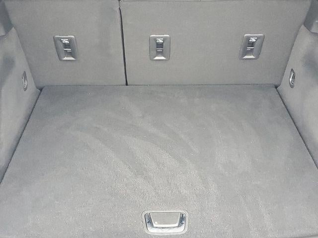 2022 Cadillac XT4 FWD Luxury