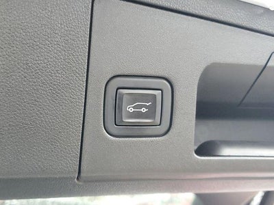 2022 Cadillac XT4 FWD Luxury