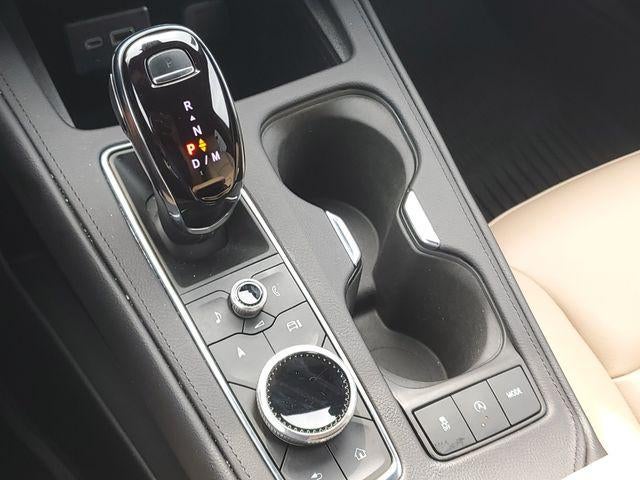 2024 Cadillac XT4 AWD Luxury