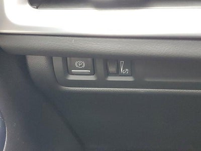 2024 Cadillac XT4 AWD Luxury