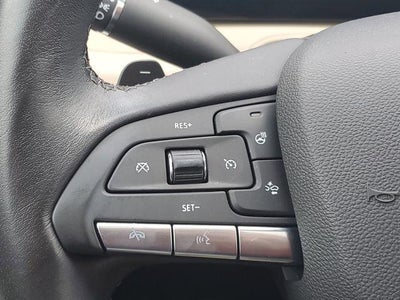 2024 Cadillac XT4 AWD Luxury