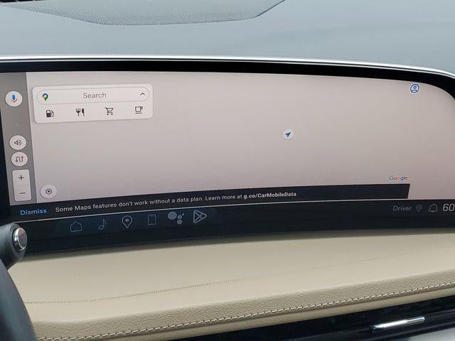 2024 Cadillac XT4 AWD Luxury