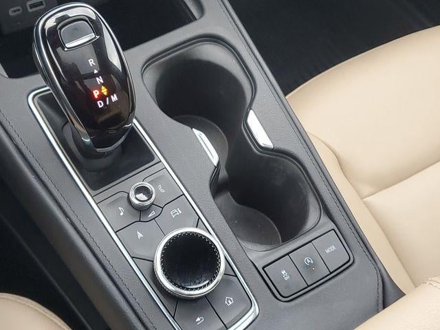 2024 Cadillac XT4 AWD Luxury
