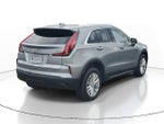 2024 Cadillac XT4 AWD Luxury