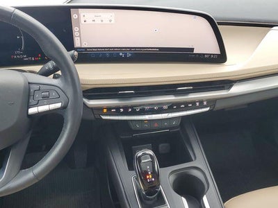 2024 Cadillac XT4 AWD Luxury