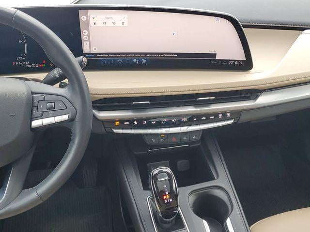 2024 Cadillac XT4 AWD Luxury