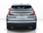 2024 Cadillac XT4 AWD Luxury