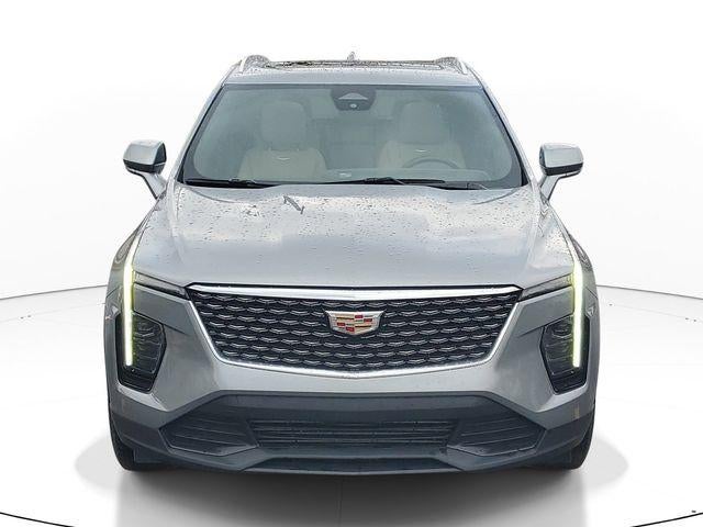 2024 Cadillac XT4 AWD Luxury