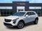 2023 Cadillac XT4 FWD Premium Luxury