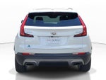 2023 Cadillac XT4 FWD Premium Luxury