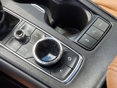 2023 Cadillac XT4 FWD Premium Luxury