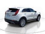 2023 Cadillac XT4 FWD Premium Luxury