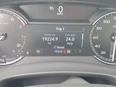 2023 Cadillac XT4 AWD Premium Luxury