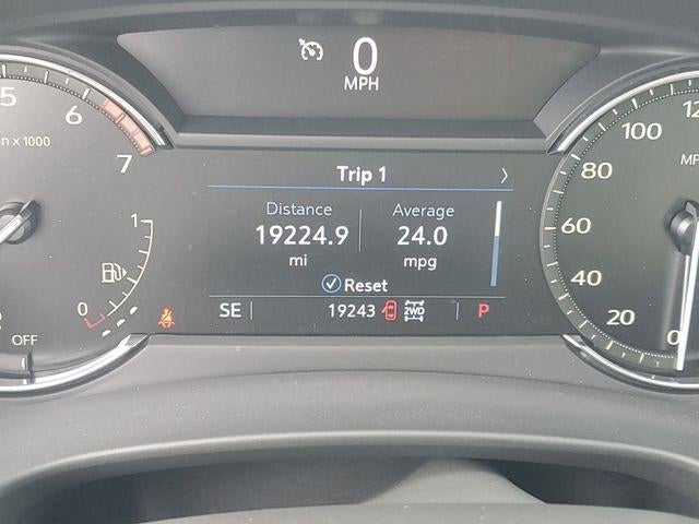 2023 Cadillac XT4 AWD Premium Luxury