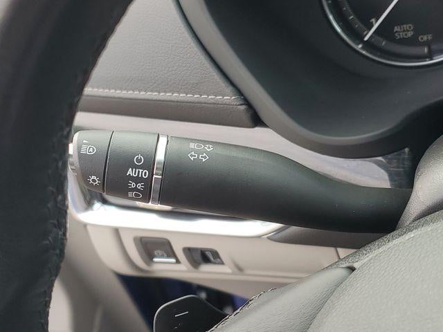 2023 Cadillac XT4 AWD Premium Luxury