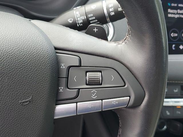 2023 Cadillac XT4 AWD Premium Luxury