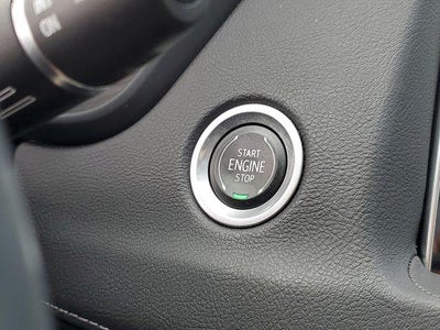 2023 Cadillac XT4 AWD Premium Luxury