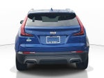 2023 Cadillac XT4 AWD Premium Luxury
