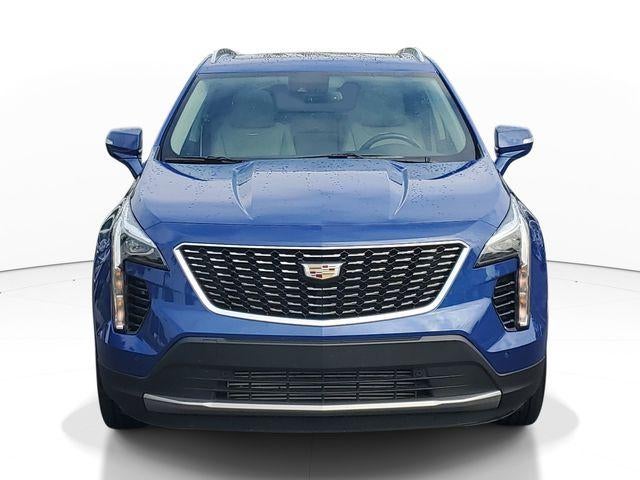 2023 Cadillac XT4 AWD Premium Luxury