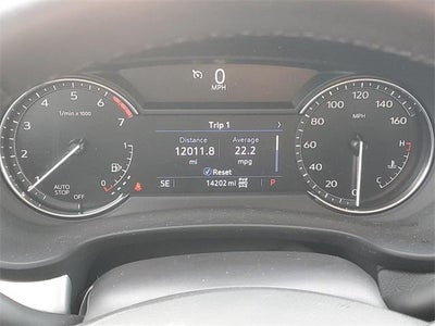 2023 Cadillac XT4 AWD Premium Luxury