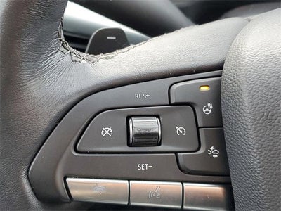 2023 Cadillac XT4 AWD Premium Luxury