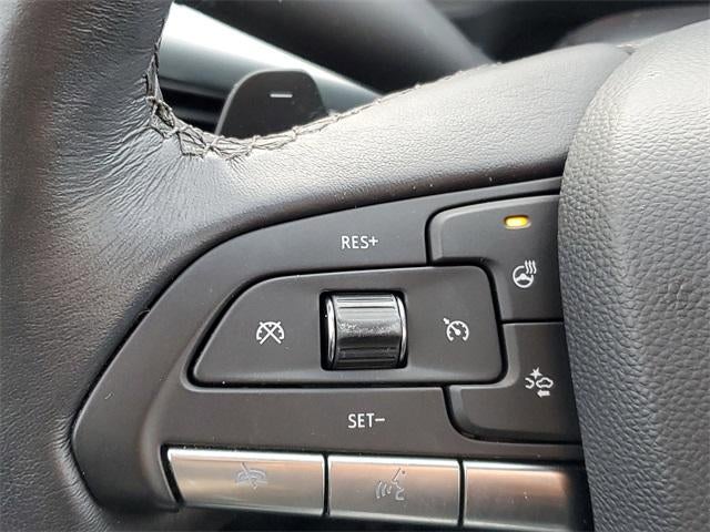 2023 Cadillac XT4 AWD Premium Luxury