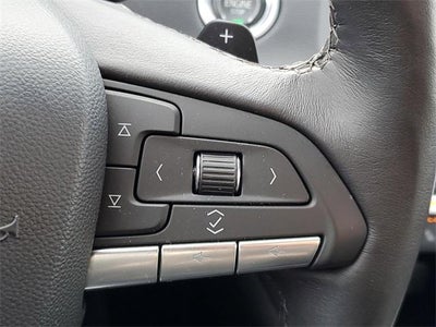 2023 Cadillac XT4 AWD Premium Luxury