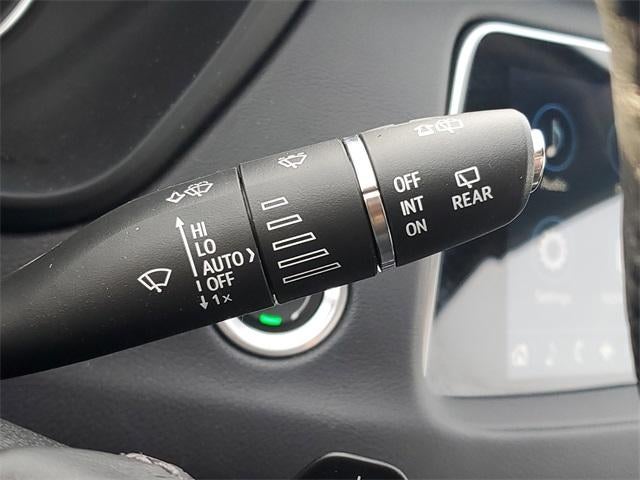 2023 Cadillac XT4 AWD Premium Luxury