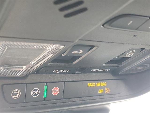 2023 Cadillac XT4 AWD Premium Luxury