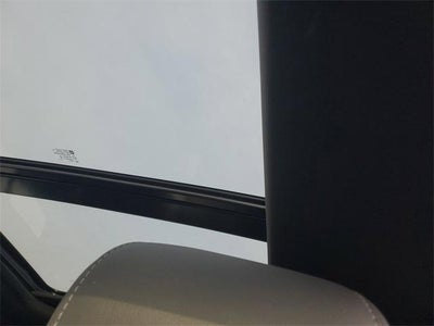 2023 Cadillac XT4 AWD Premium Luxury