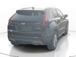 2023 Cadillac XT4 AWD Premium Luxury