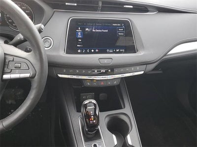 2023 Cadillac XT4 AWD Premium Luxury